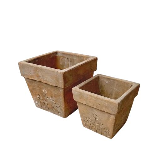 jardiniere carre | Arvion