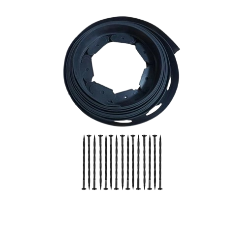 jardiniere bordure de jardin | Norvéal