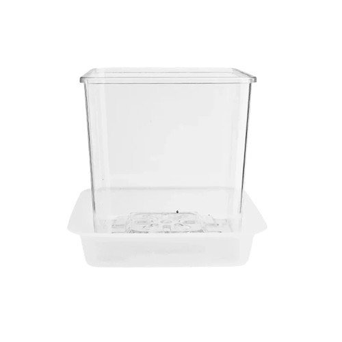 jardiniere carré | Lorvyn