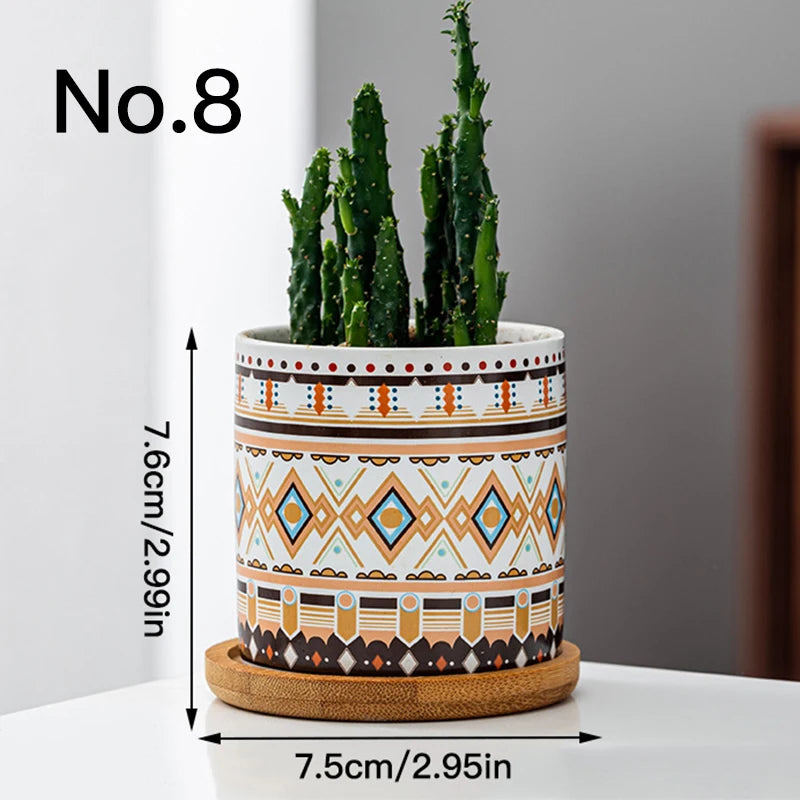 Jardinière d'extérieur | Arvynor