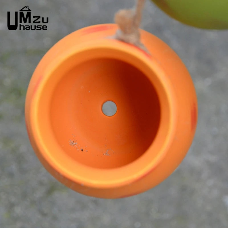 Jardinière extérieur suspendue | Orvyn