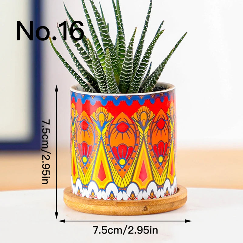 Jardinière d'extérieur | Arvynor