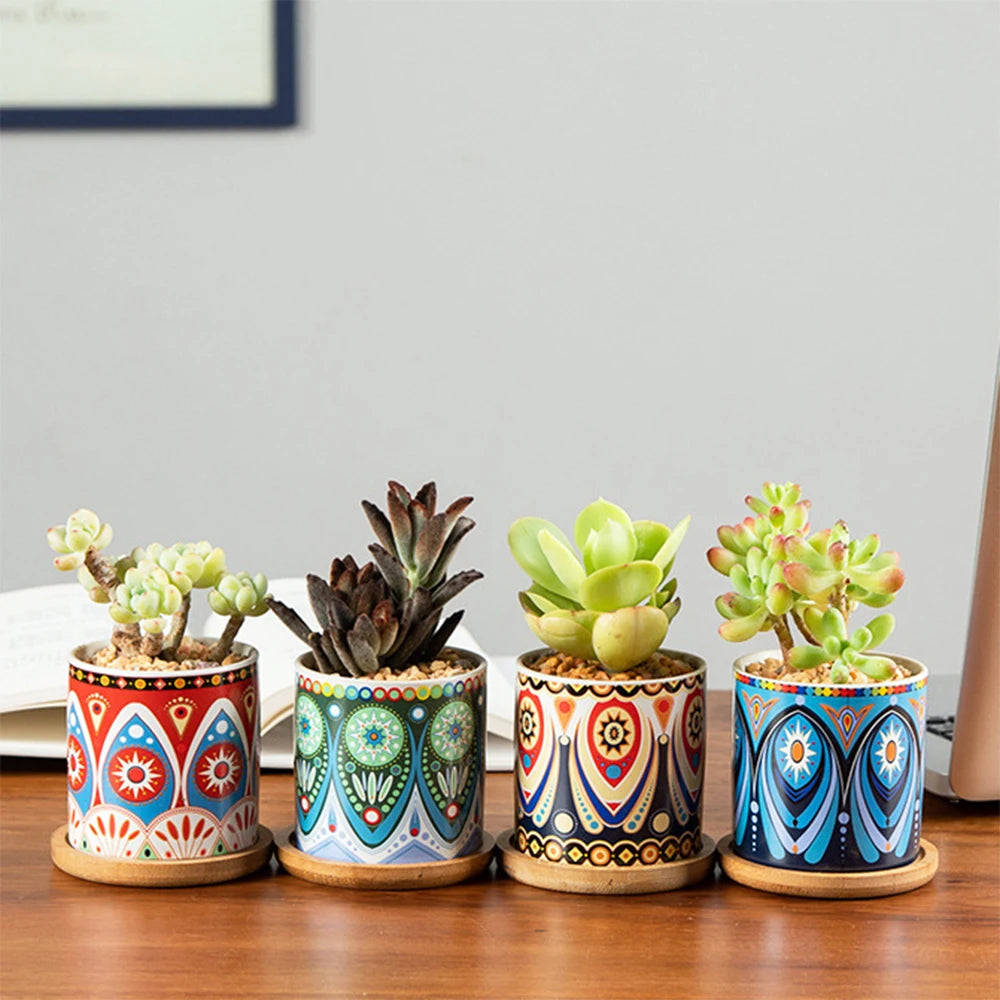 Jardinière d'extérieur | Arvynor