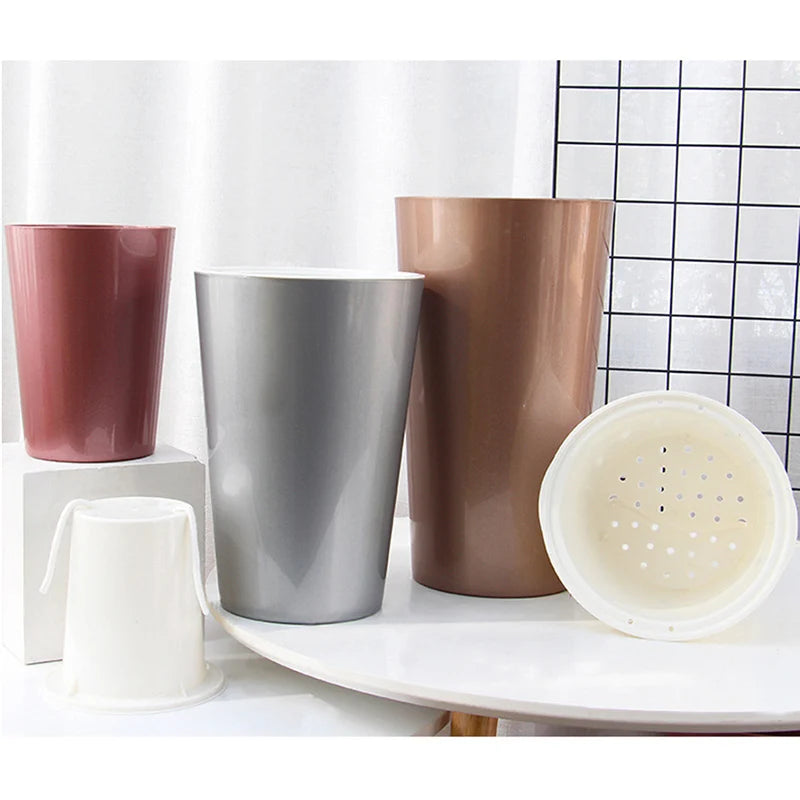 Jardinière d'intérieur | Solution élégante et pratique