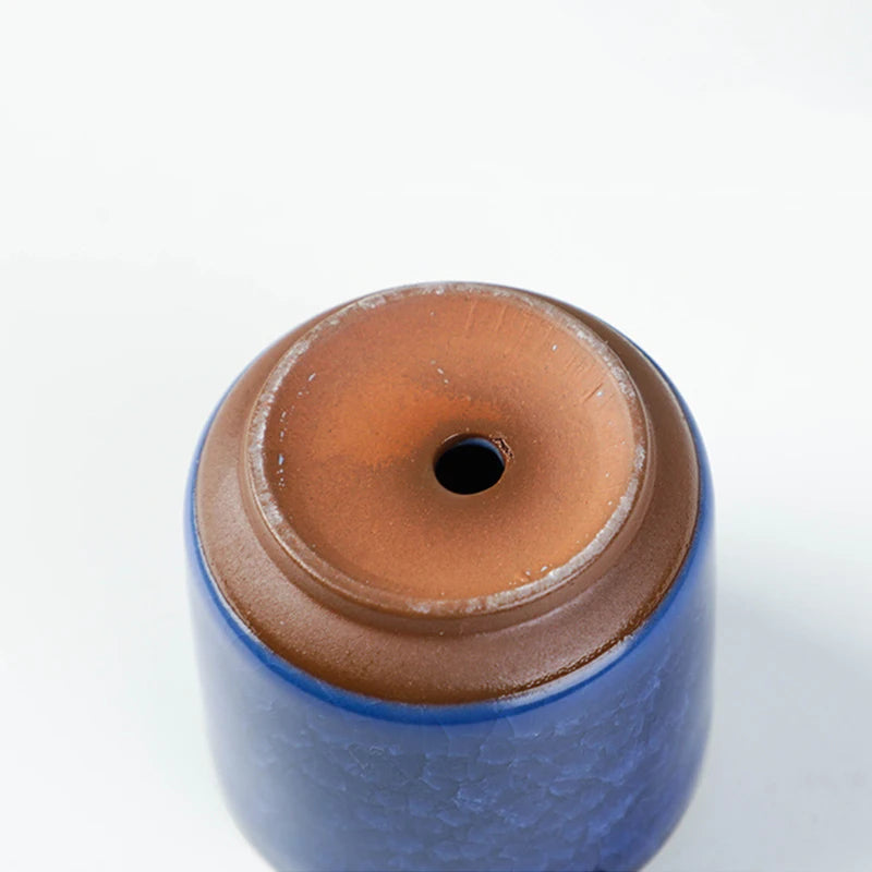 Jardinière pour terrasse en bois | Valoryn