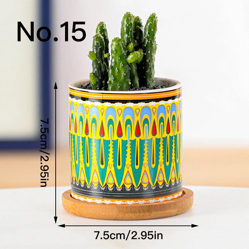 Jardinière d'extérieur | Arvynor