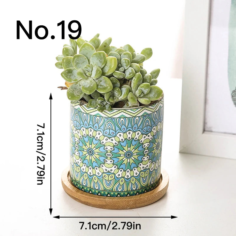 Jardinière d'extérieur | Arvynor