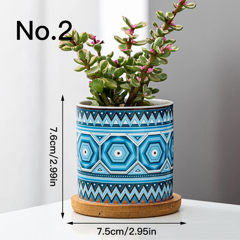 Jardinière d'extérieur | Arvynor