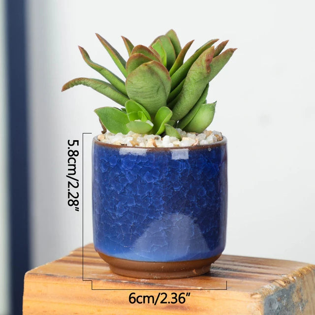 Jardinière pour terrasse en bois | Valoryn