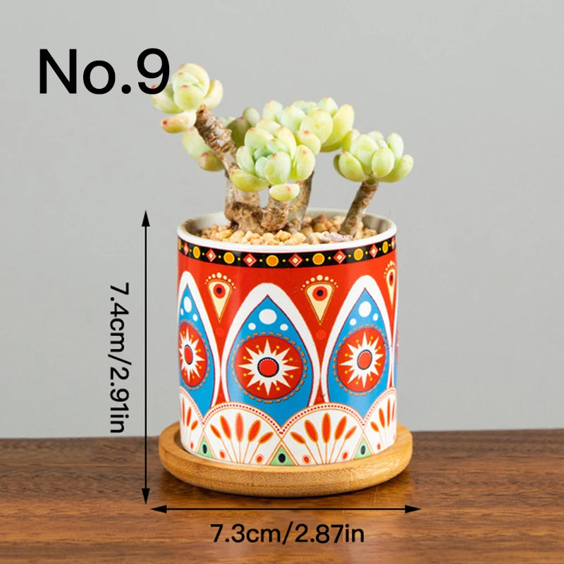 Jardinière d'extérieur | Arvynor