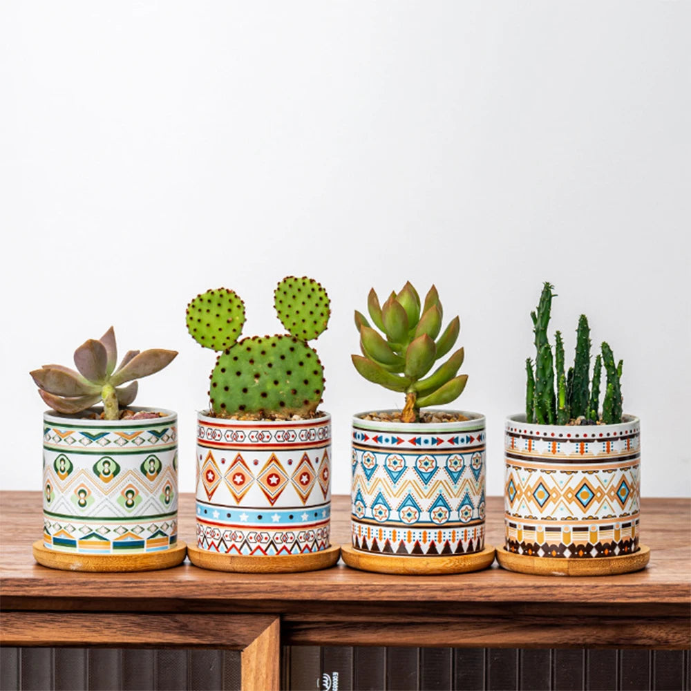 Jardinière d'extérieur | Arvynor