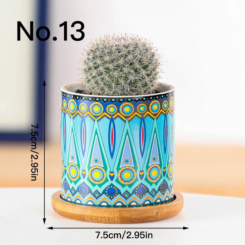 Jardinière d'extérieur | Arvynor