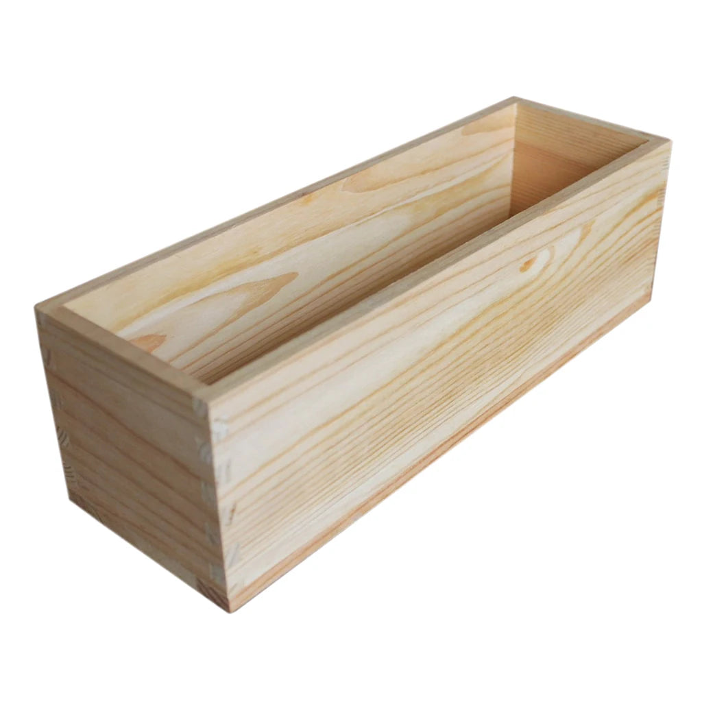 bac jardiniere en bois | Arsenis