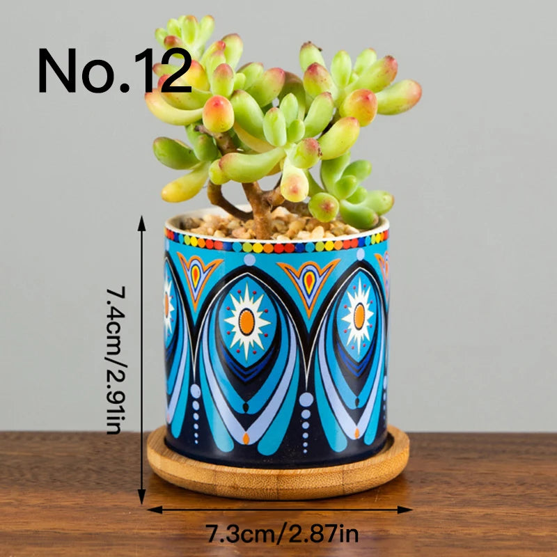 Jardinière d'extérieur | Arvynor