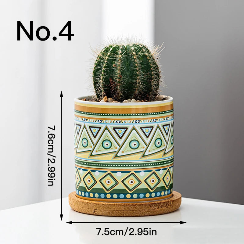 Jardinière d'extérieur | Arvynor