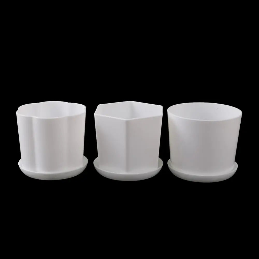 Jardinière en plastique | Noréa