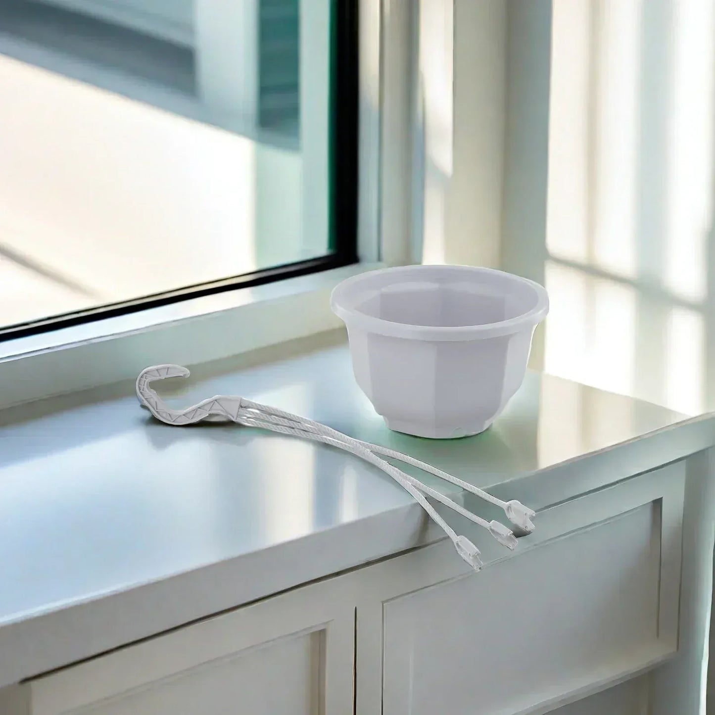 jardinière exterieur haute | Corvyn