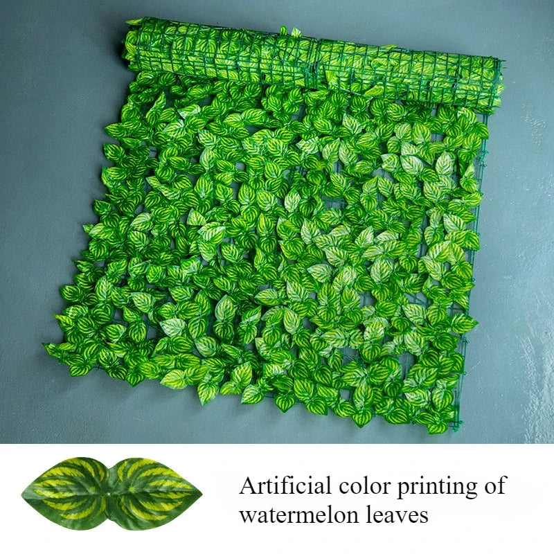 Brise-vue jardinière | Design minimaliste tendance