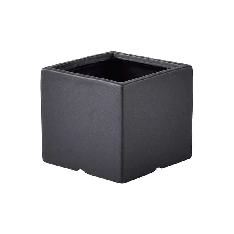 Jardinière carrée | Sylven