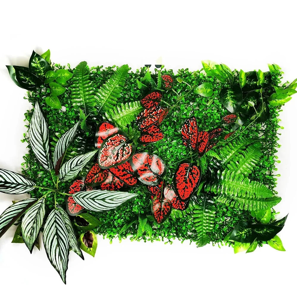 mur végétal stabilisé exterieur | Orvénis