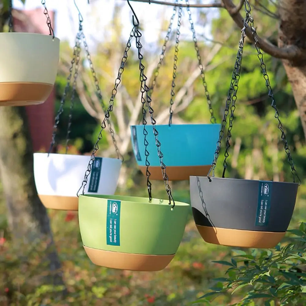 Jardinière à accrocher au balcon | Arlénis