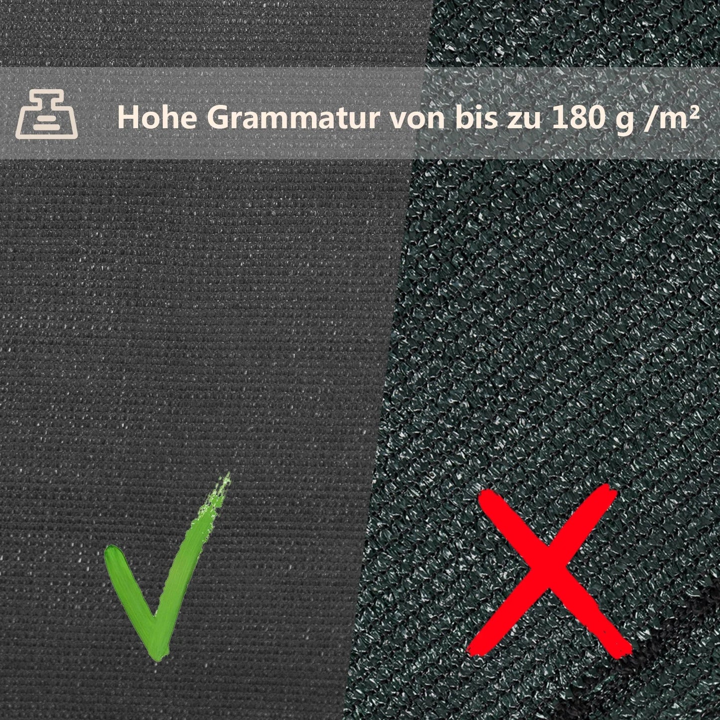 Brise-vue jardinière | Design sobre et élégant