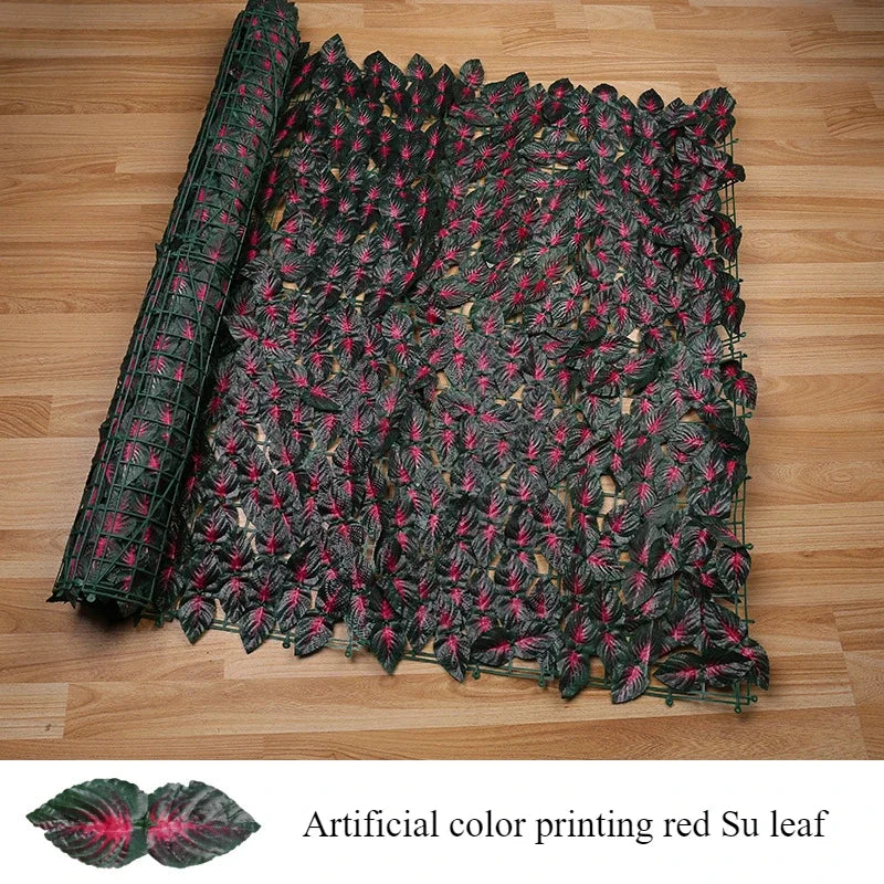 Brise-vue jardinière | Design minimaliste tendance