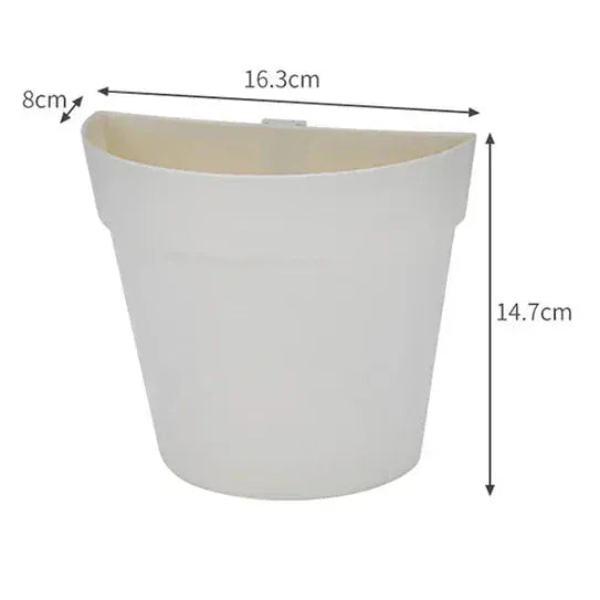 jardinière balcon support | Tynora