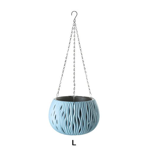 jardiniere ronde jardin | Caliora