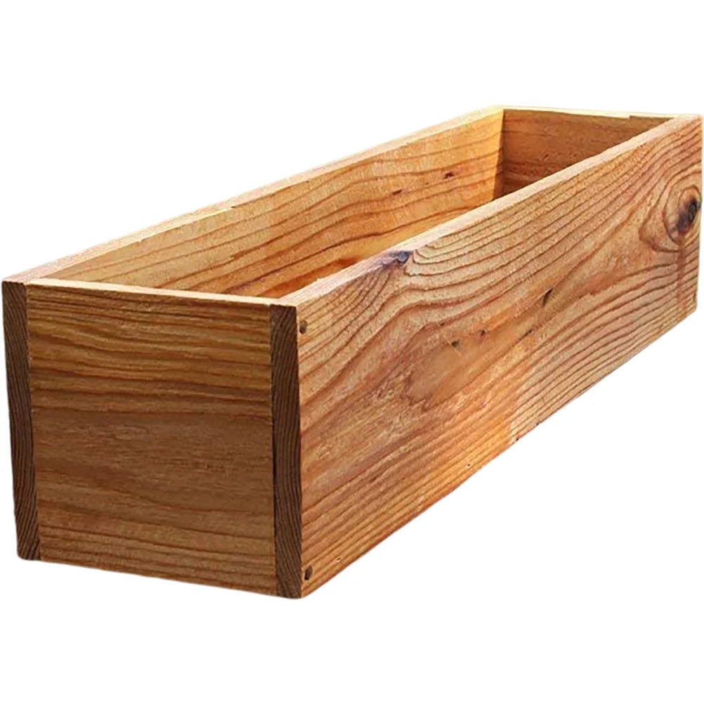 Jardinière balcon potager | Arvenis