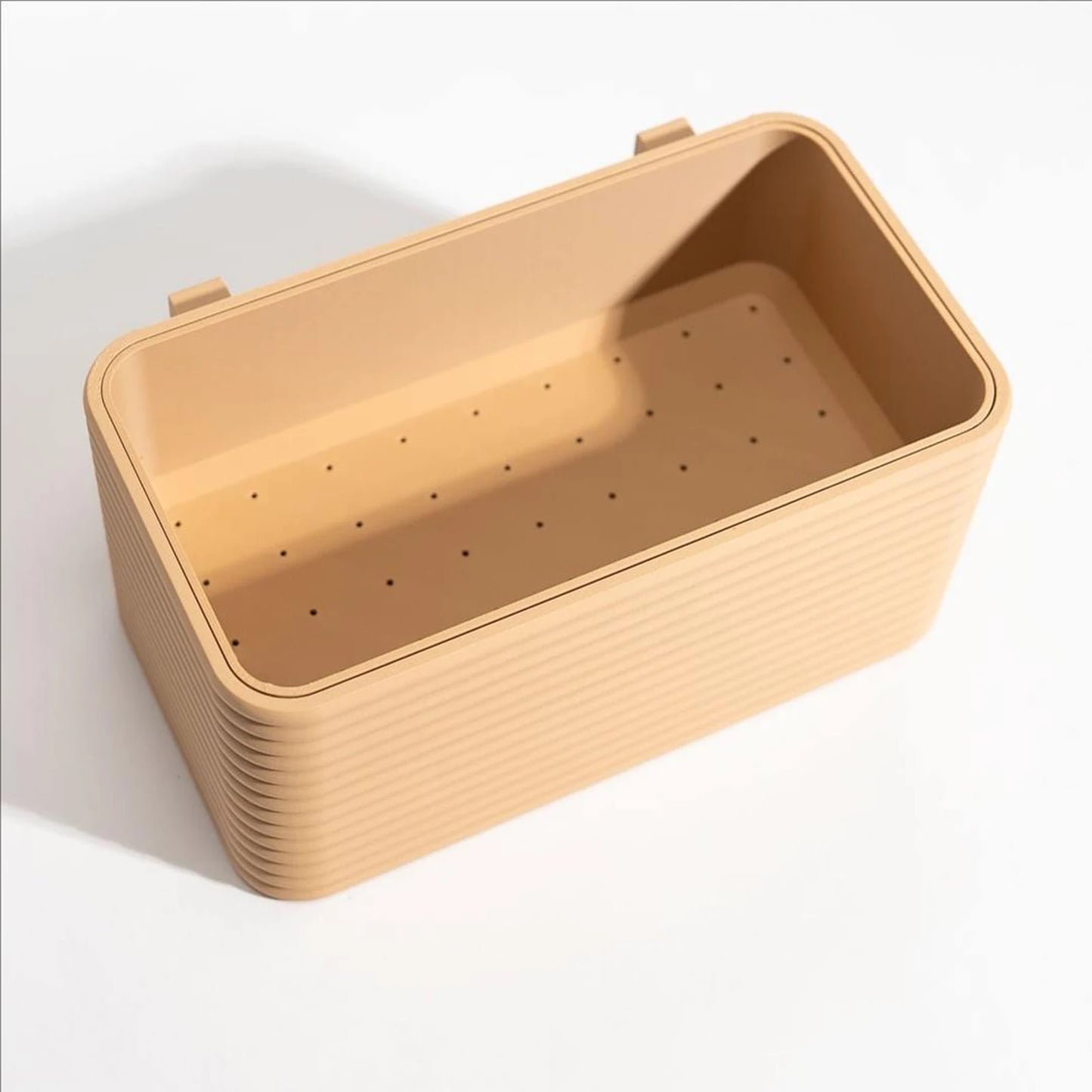 Jardinière pour terrasse durable | Elarwyn