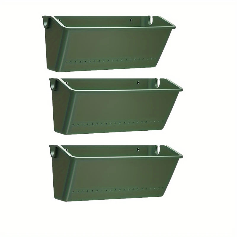 Muret jardinière | Loryalys