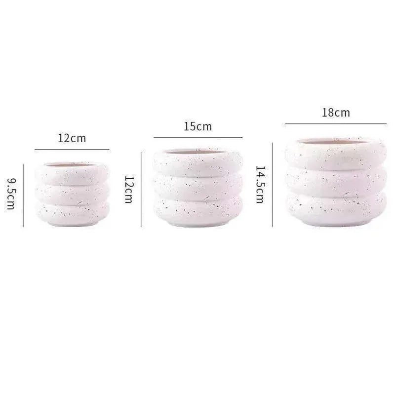 jardinière d'hiver exterieur | Thalior