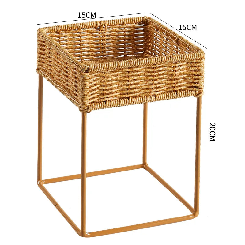 Jardinière en bois | Avenor