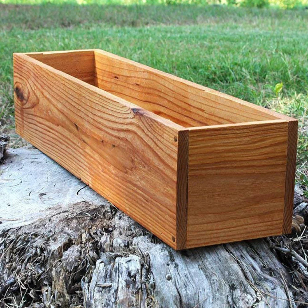 Jardinière balcon potager | Arvenis