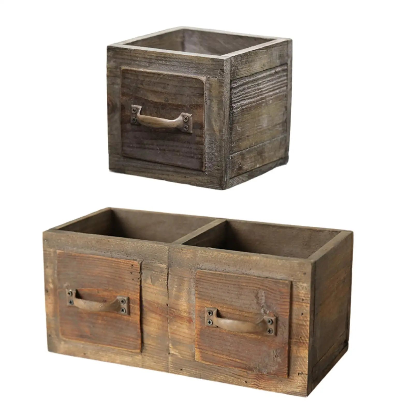 jardiniere en bois | Loryan