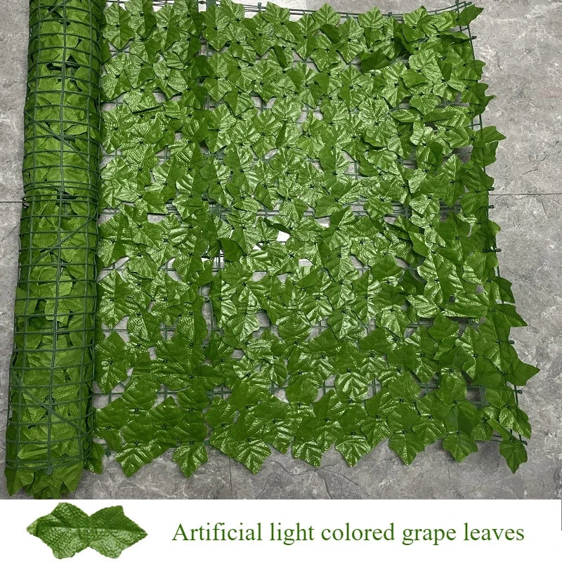 Brise-vue jardinière | Design minimaliste tendance