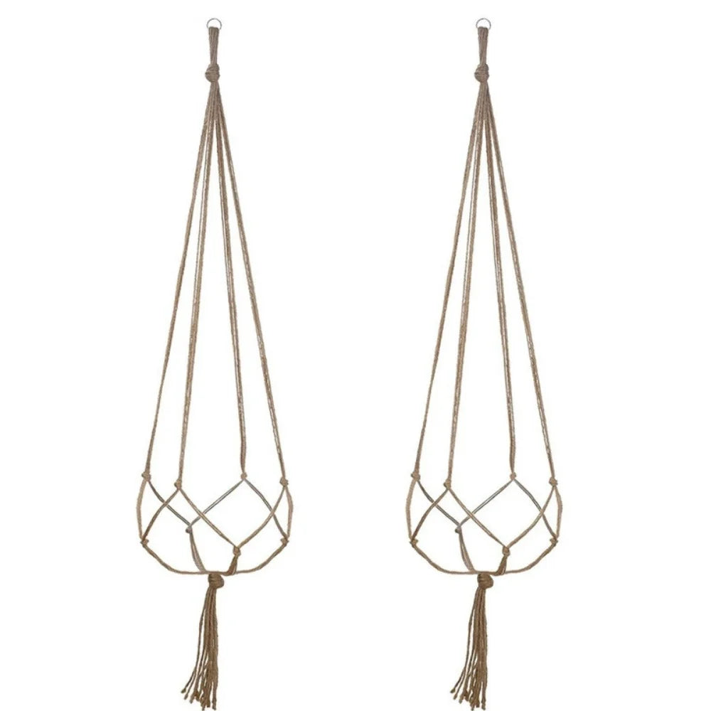 Jardinière suspendue intérieur | Meralys