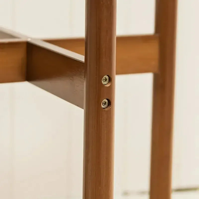 jardinières bambou design | Marielis