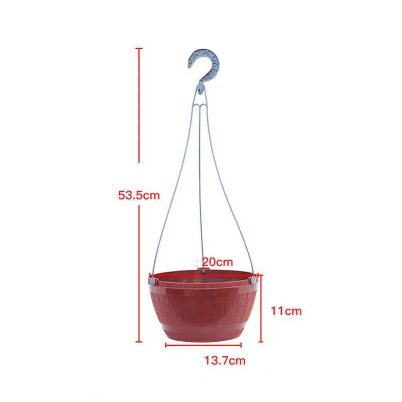 jardinière dinterieur robuste | look contemporain