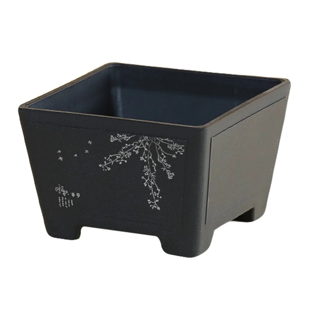 Jardinière d'intérieur | Style moderne et épuré