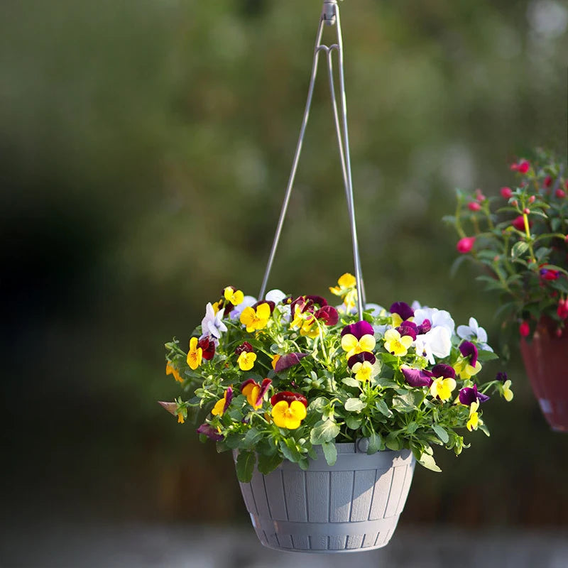 Jardinière d'intérieur | Look contemporain