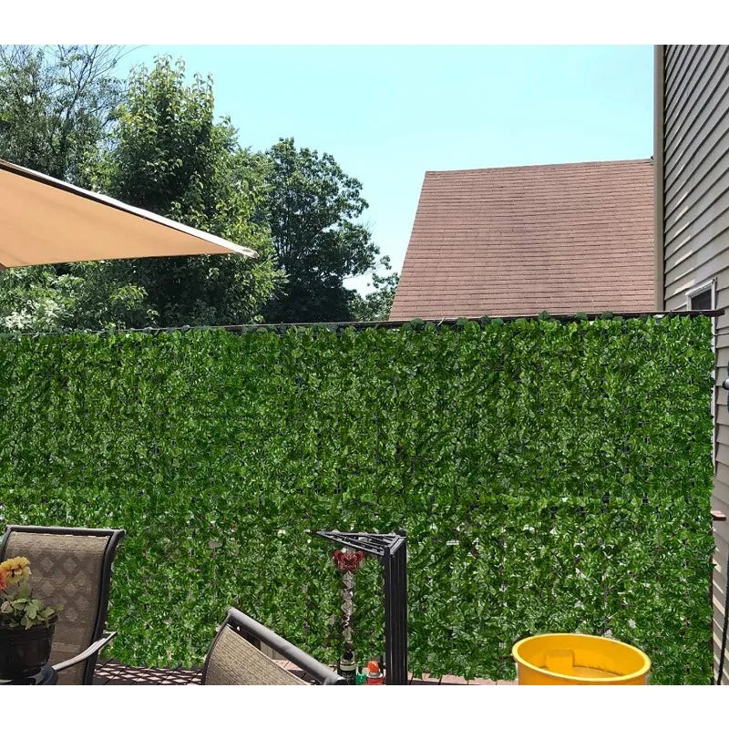 Mur végétal artificiel intérieur | Cyréna