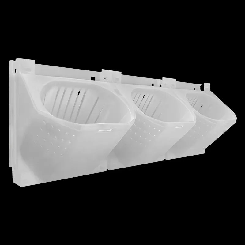 jardinière décorative muret | Arvelia