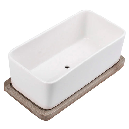 jardiniere en ceramique | Norys