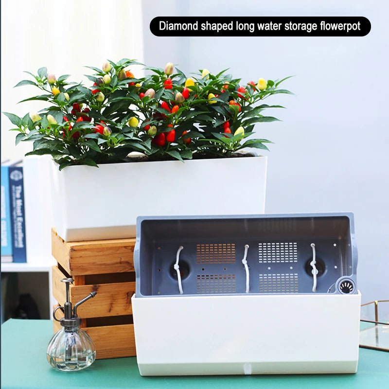 Jardinière balcon | Arlyne