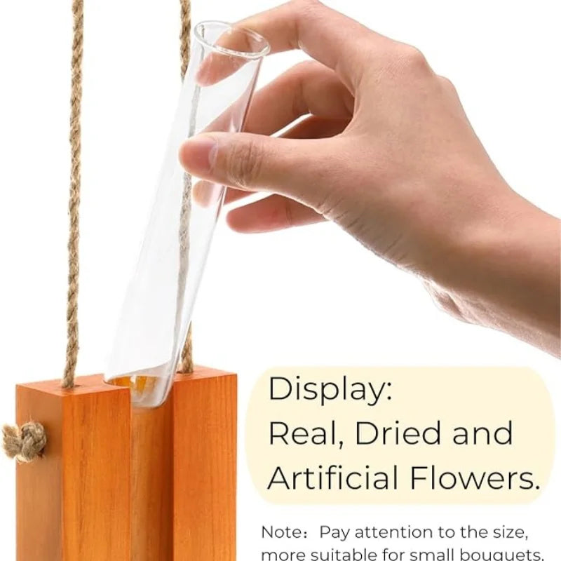 Jardinière bois | Cylis