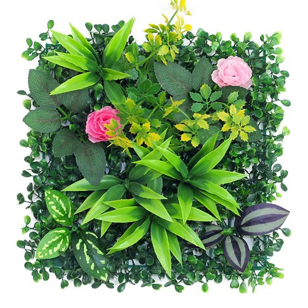mur végétal exterieur | Florven
