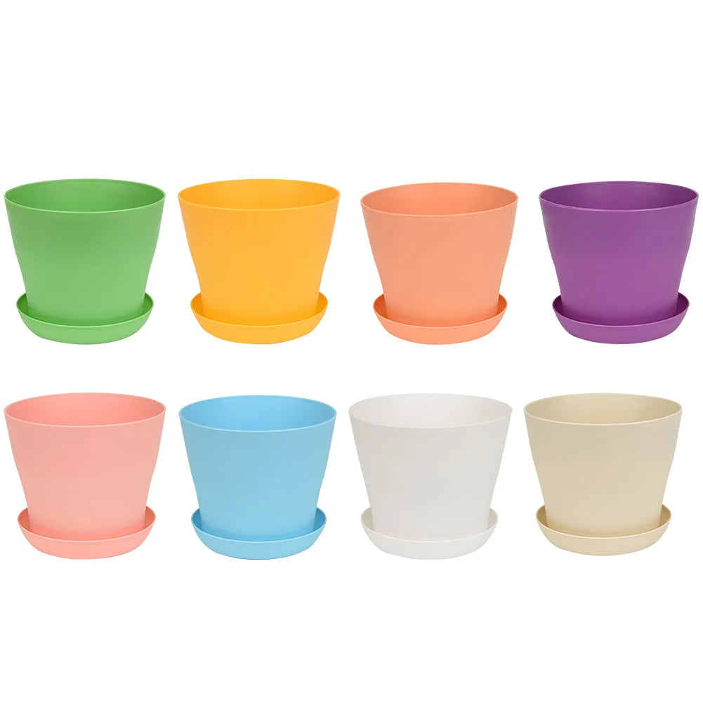 Jardinière d'intérieur | Design sobre et raffiné