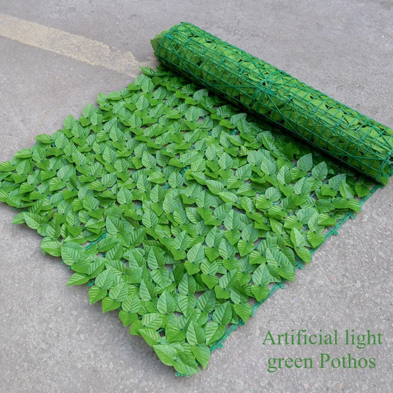 Brise-vue jardinière | Design minimaliste tendance